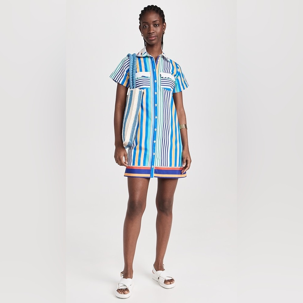 De Loreta Manu Dress